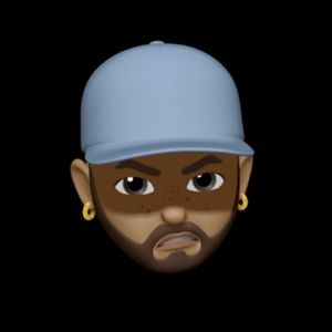 Meet your Posher, Dante